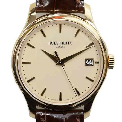 pris patek philippe